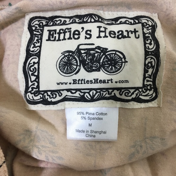 🛑🛑 SOLD!! Effie’s Heart Tan Leaf Print Dress - Picture 8 of 8